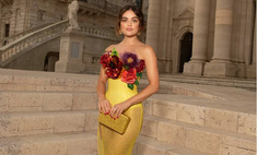 Модели падали в обморок от жары, гости — от красоты: шоу Dolce & Gabbana Alta Moda