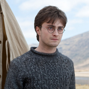Узнай, что Дэниел Рэдклифф думает о возможном продолжении «Гарри Поттера»