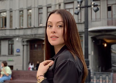 Мария Кравченко: «Сама родить уже не смогу»