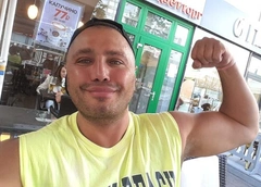 Рустам Солнцев об участии в «Голосе»: «Я был бы украшением конкурса»