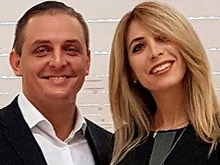 Жена Аскольда Запашного переживает за жизнь семьи
