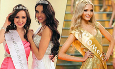 «Вице-Мисс Россия» разных лет: как сложилась судьба красавиц, уступивших корону