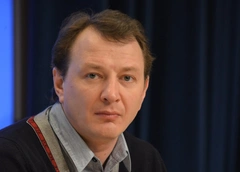 Бывшая жена Марата Башарова ревновала его к Марии Мироновой
