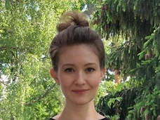 Яна Гладких: «Нет подвига в том, что сохранила беременность. У меня не было выбора»