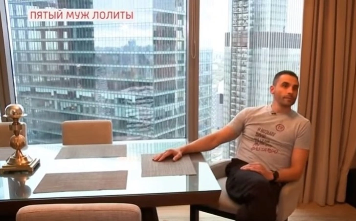 Дмитрий Иванов