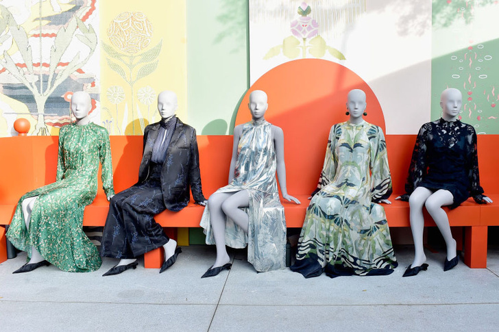 Экомода: как fashion-бренды спасают природу