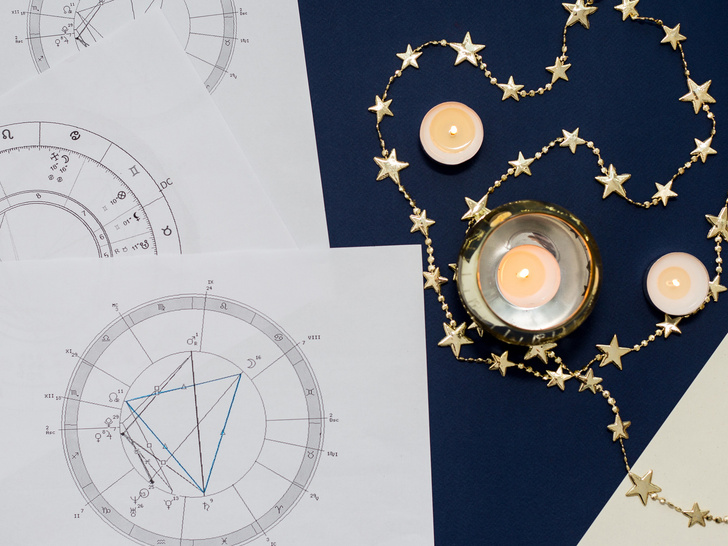 Что такое дома гороскопа и как они влияют на вашу судьбу, любовь и деньги