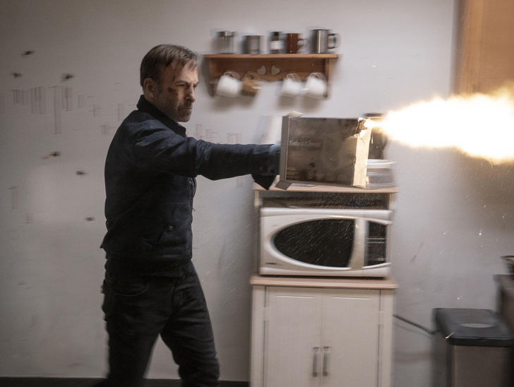 Что нужно знать о новом фильме «Никто» или почему русские — самые обаятельные гангстеры?