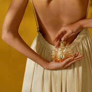 Аромат дня: Soleil Vibrant от Lalique