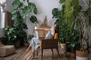 «Вытащите себя из рутины»: 4 способа устранить утечку энергии — попробуйте в жизни