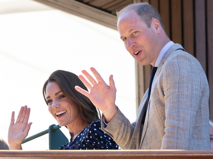 «Они слишком много на себя берут»: Кейт Миддлтон и принца Уильяма раскритиковали из-за поездки в США
