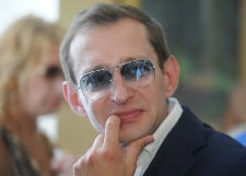 Хабенский сыграет фаната группы «Кино»