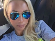 Лера Кудрявцева рассказала об отношениях сына и мужа