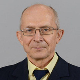 Сергей Суставов