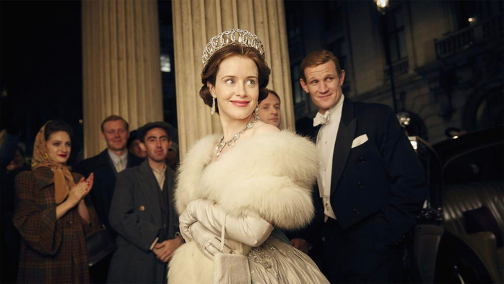 Кто похож больше: 7 звезд, которые сыграли королеву Елизавету II в кино