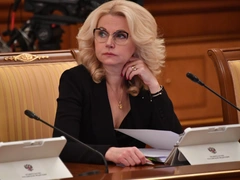 Локдауна в России осенью не будет