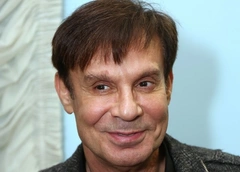 Ефим Шифрин вспомнил о жизни отца в ссылке на Колыме