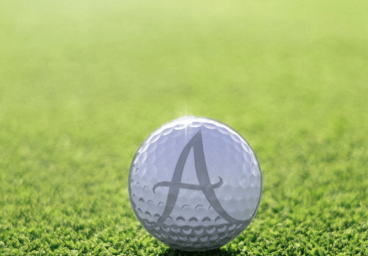 Отель «Астория» проведет турнир Astoria Golf Cup