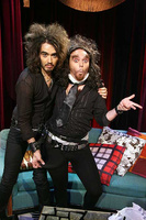 Russell Brand Расселл Брэнд