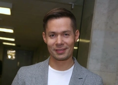 Стас Пьеха: «Я, наверное, так себе отец»