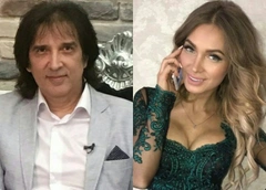 Кай Метов пролил свет на отношения с Евгенией Феофилактовой