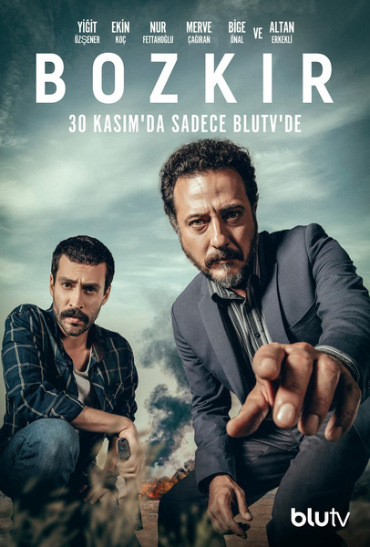 Без «Постучись в мою дверь»: 30 лучших турецких сериалов по версии IMDb