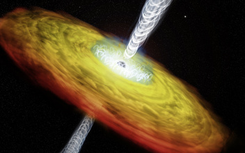 Познание тьмы: как наука проникает в тайны черных дыр