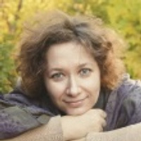 Аватарка Филимонова Анна Вячеславовна