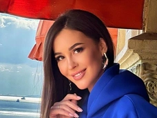 «Что ни выложишь – ненависти не избежать»: Анна Бузова опубликовала переписку с мамой