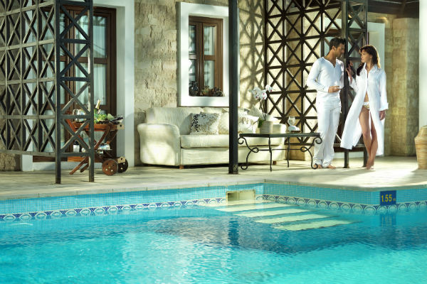 Отель на критском курорте признан лучшим на World Luxury Hotel Awards
