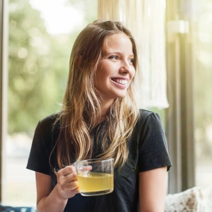 Волшебный напиток: 8 свойств зеленого чая для здоровья и красоты