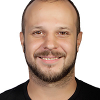 Аватарка Дмитрий Полищук