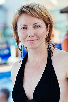 Светлана Олефирова