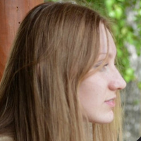 Аватарка Анна Ермак