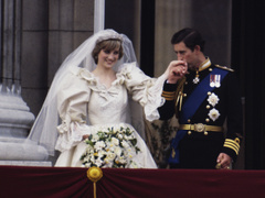 Каким признанием принц Чарльз шокировал Диану в ночь перед свадьбой