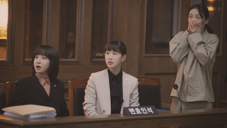 Режиссер дорамы «Необычный адвокат У Ён У» рассказал, почему фанатам придется подождать второй сезон 😭