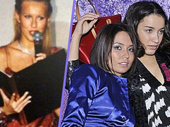 #10yearschallenge: российские звезды присоединились к всемирному флешмобу и показали, как выглядели 10 лет назад