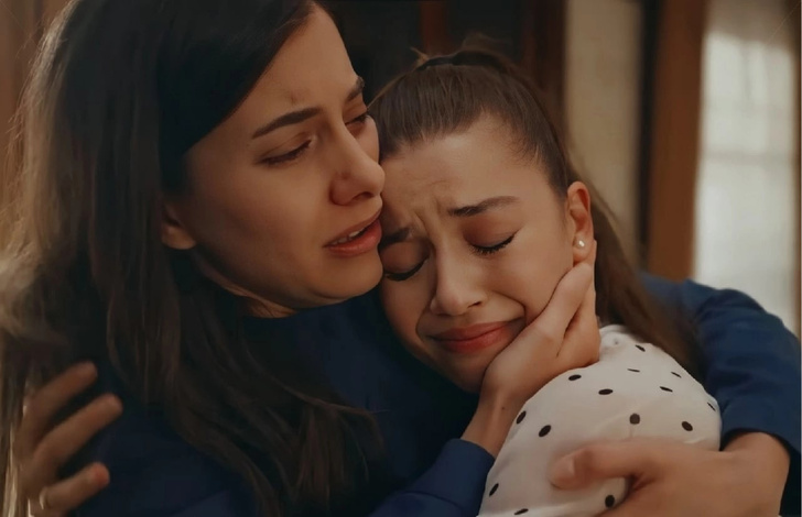 Потеря родителей, буллинг и абьюз: 6 самых распространенных психологических травм в турецких сериалах