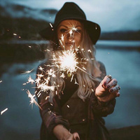 Аватарка Оксана