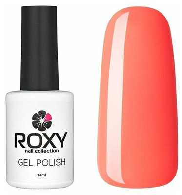 Гель-лак для ногтей, Roxy Nail Collection