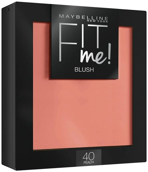 Румяна Fit Me Blush Maybelline New York 