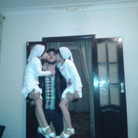 Аватарка ADAM