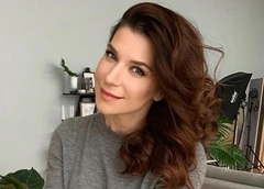 Екатерина Волкова получила травму перед спектаклем
