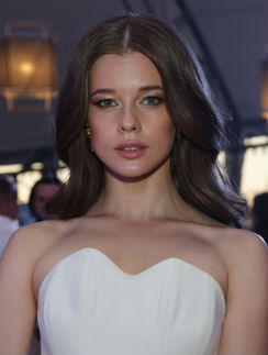 Екатерина Шпица | Источник: Starface