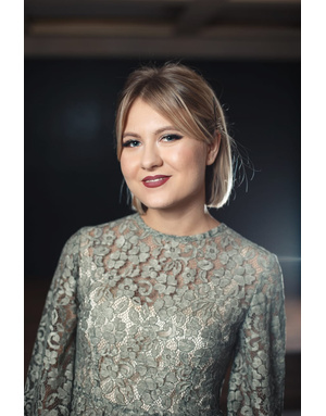 Мисс Барнаул 2018