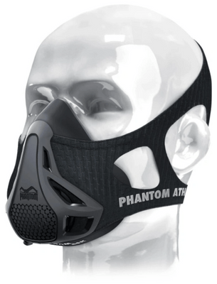 Тренировочная маска Phantom Athletics 