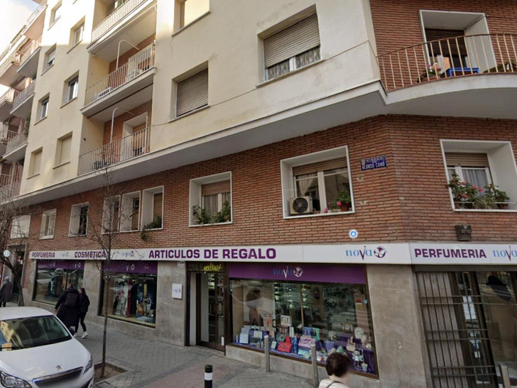 Убийца-нарцисс с колодой карт: как был пойман «самый вежливый маньяк» Испании