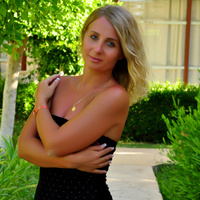 Аватарка olia