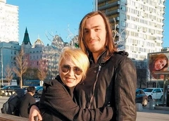 Сын Валентины Легкоступовой: «Во время последней беседы с Фирсовым он грозился сжечь мой дом»