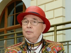 У Вячеслава Зайцева случился приступ во время очередного выхода в свет